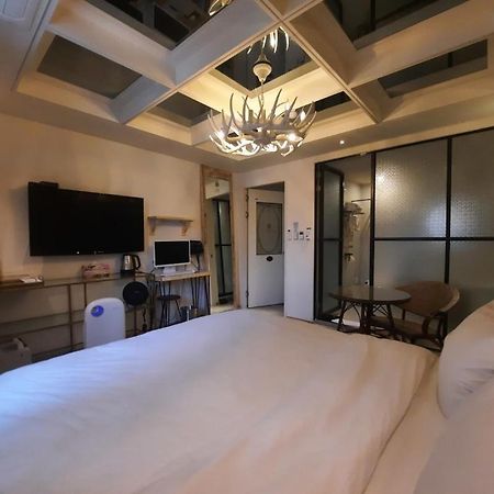 Songjeong Lesign Hotel بوسان المظهر الخارجي الصورة
