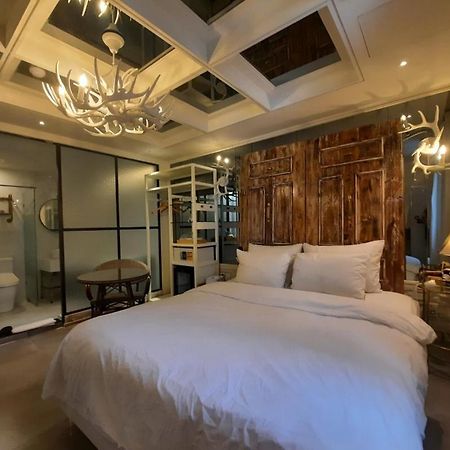 Songjeong Lesign Hotel بوسان المظهر الخارجي الصورة