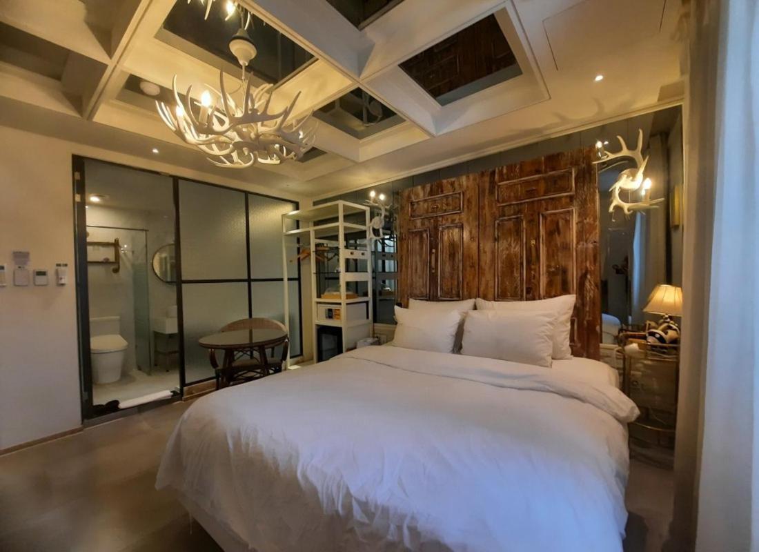 Songjeong Lesign Hotel بوسان المظهر الخارجي الصورة